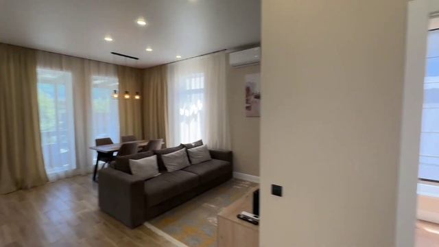 Купить дом в Сочи, у моря, с ремонтом, по цене квартиры. смотреть онлайн