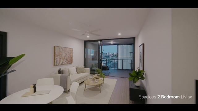 Aura Apartments, 19 Railway Terrace, Milton смотреть онлайн