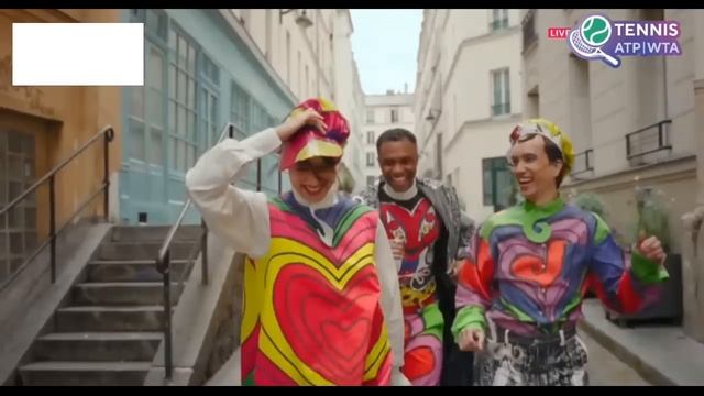 Дно пробито: бал Саmаны на церемонии открытия Олимпийских игр 2024 в Париже #olimpiadas #olympics