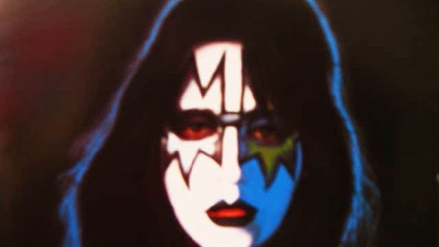 KISS Ozone смотреть онлайн