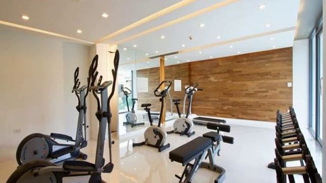 Таиланд, Прачуапкхирикхан, Хуахин - Rocco Hua Hin Condominium 3 Star