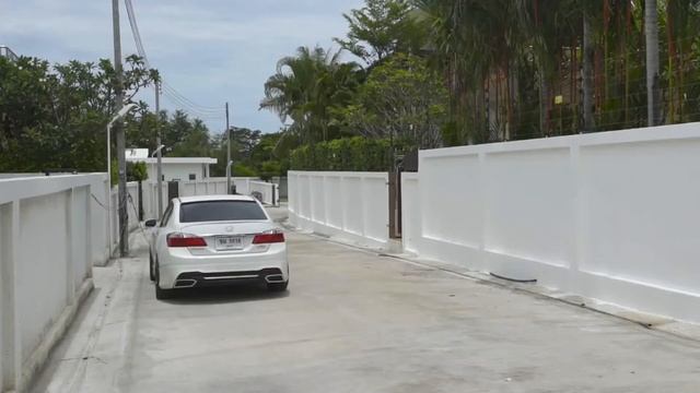 Mountain Village Pattaya