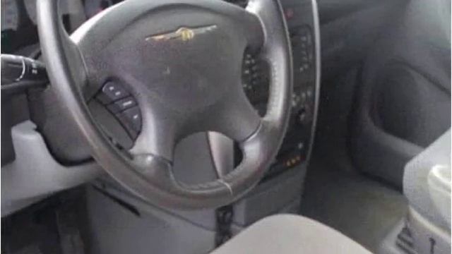 2006 Chrysler Town & Country Used Cars Montoursville PA смотреть онлайн