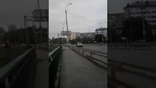 Тюмень, ул. Малыгина смотреть онлайн