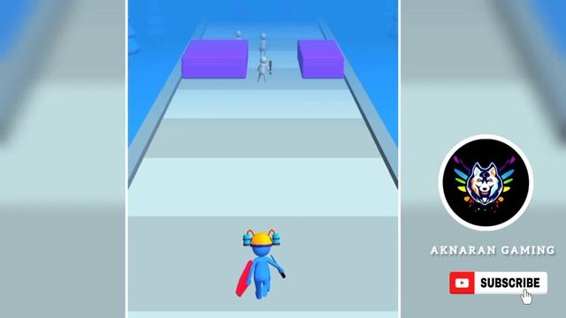 Join Clash 3D All Levels walkthrough gameplay ( PART - 41 ) смотреть онлайн