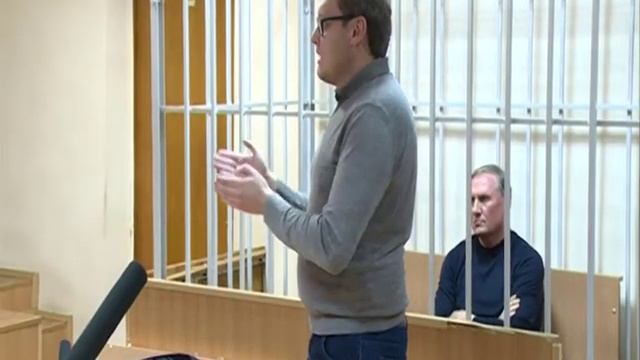 АДВОКАТ А. ЕФРЕМОВА, АНДРЕЙ СМИРНОВ, ОБ ОТВОДЕ СУДЬИ КАРАБАНЯ 19.11.2016