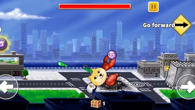 играю в Crazy Octopus вторую часть? смотреть онлайн