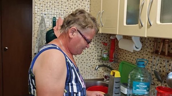 Голодным не буду 414