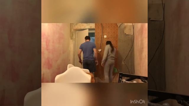 Начинаем ремонт смотреть онлайн