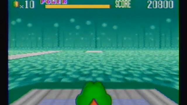 Yoshi's Safari Walkthrough 09 смотреть онлайн