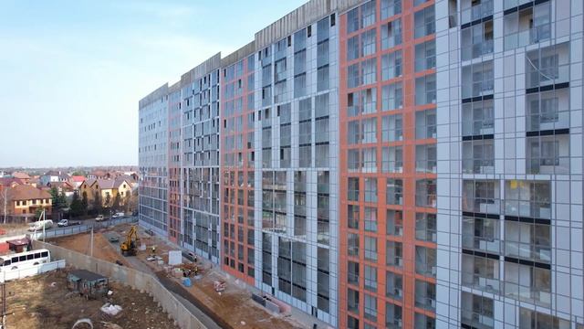 «Егорово Парк» / Апрель 2024 смотреть онлайн