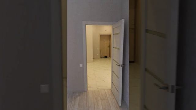 Однокомнатная квартира переделанная в двухкомнатную Степная 2/3 смотреть онлайн