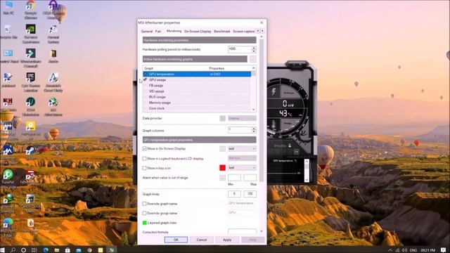 How To Show FPS on Game Screen || MSI Afterburner || Hindi смотреть онлайн