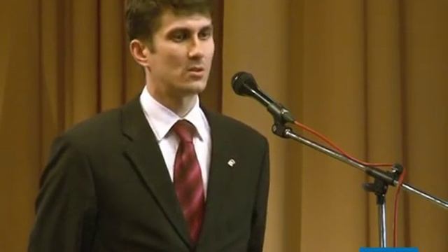 Праймериз по выборам в муниципалитет Ярославля