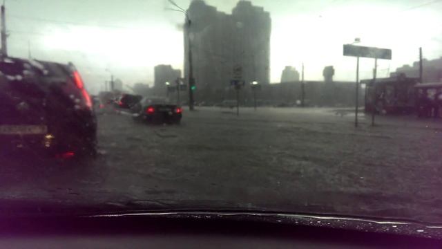 небольшой потоп,пр Культуры смотреть онлайн
