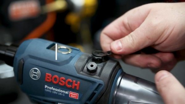 NEW Bosch 18V Rivet Tool - GRG 18V-16 C