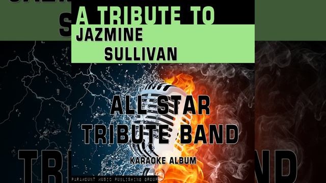 Bust Your Windows (Karaoke Version) (Originally Performed By Jazmine Sullivan) смотреть онлайн