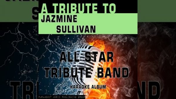 Bust Your Windows (Karaoke Version) (Originally Performed By Jazmine Sullivan)