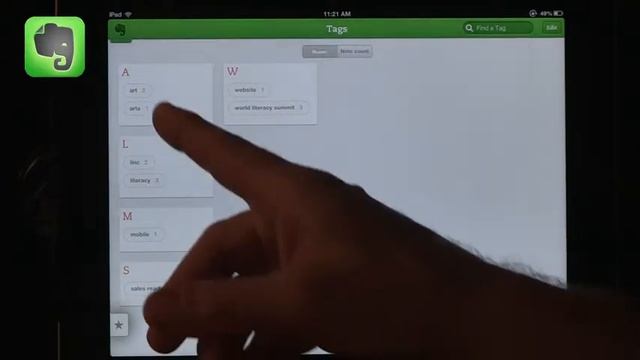 Tech Edge, iPads In The Classroom - Episode 82, Personal Learning смотреть онлайн