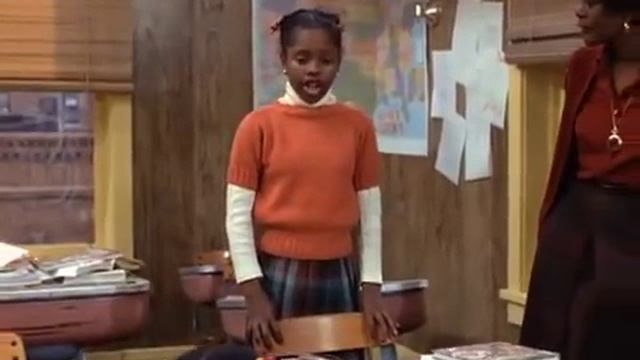 The Marva Collins TRUE Story - Great TEACHER Movie!!