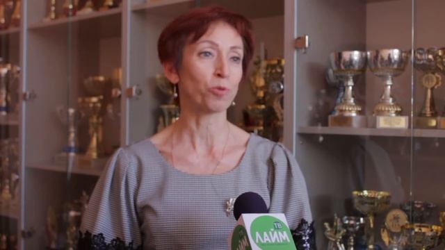 Соревнования по танцам "Дебют-2017" смотреть онлайн