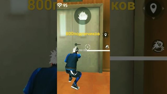 Только ты можешь открыть дверь #garenafreefire #фрифаер #alikff #freefire #музыка #нравится #ff #бі смотреть онлайн