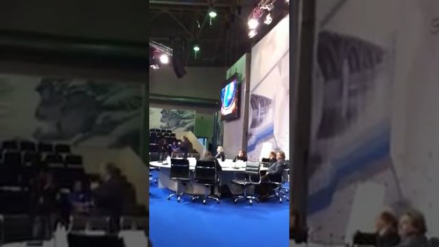 Футурологии про Сибирь