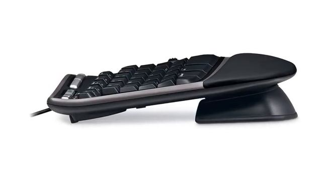 Best Ergonomic Keyboard - Top 5 Ergonomic Keyboards смотреть онлайн