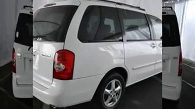 2003 MAZDA MPV Austin, TX 30375289 смотреть онлайн