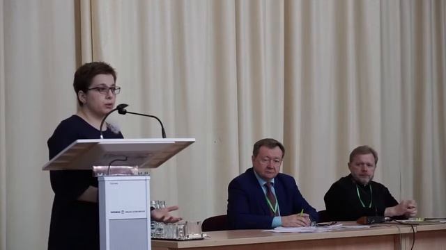 Конференция 'Актуальные вопросы оказания палллиативной помощи' смотреть онлайн