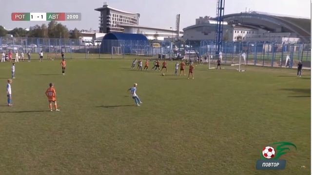 Ротор 12 — Автодор | 2012 | 3 | смотреть онлайн