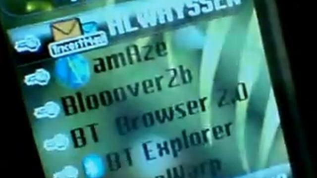 My Vista Icons смотреть онлайн