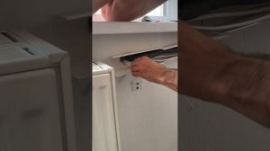 Распылитель конденсата для кондиционера