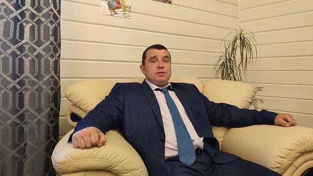 Андрей Надежный. Торги по банкротству. смотреть онлайн