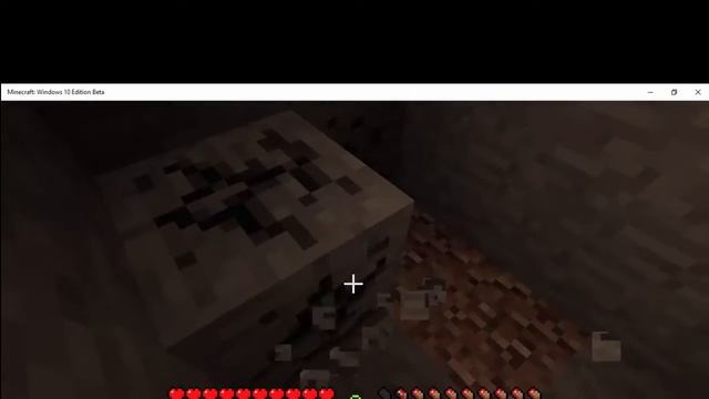 Minecraft Windows 10 Edition Beta - Episode 1 - A Sandbox full of struggles смотреть онлайн