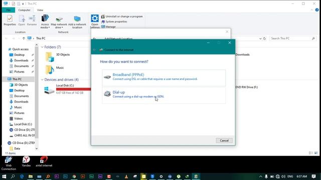 MODEM NOT WORKING ON Windows 10 | Stuck on initialising !!!! | 100 % fix смотреть онлайн