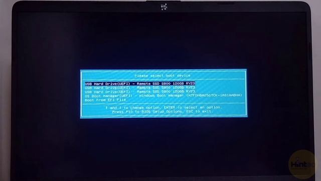 How to fix the problem that cannot find drives when installing Windows 11/10 on 11th gen pc | #VMD смотреть онлайн