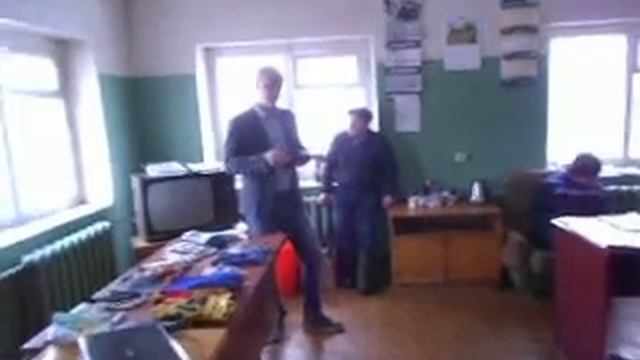 Колхоз Путь Ленина смотреть онлайн