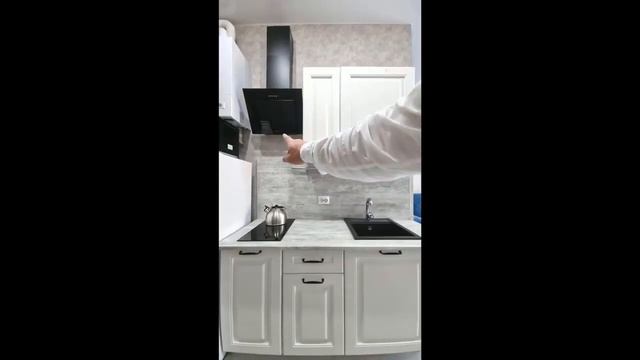 «Deluxe Apartment» / «Дэлюкс на Бакинской» апартаменты/Студио 4-местный (№14) смотреть онлайн