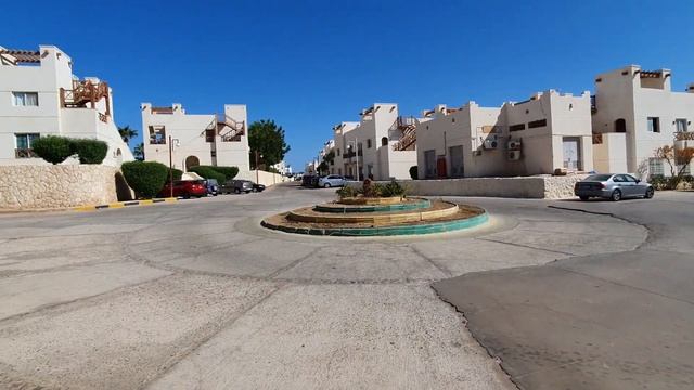 Sunny Lakes Resort - Sharm El Sheikh Egypt  Tourist Info  Good Apartments