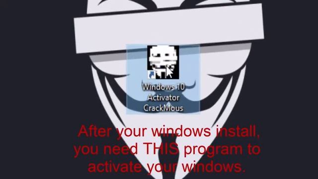 windows 10 crack free download 2017 + activato смотреть онлайн