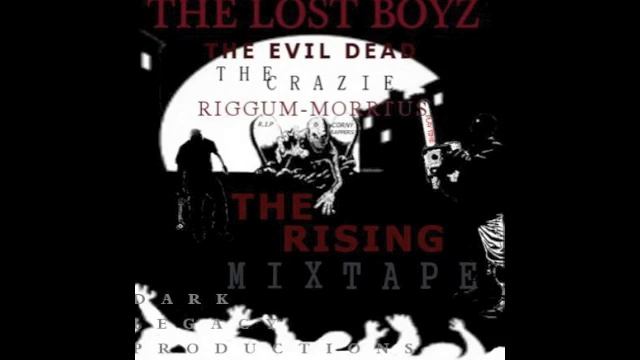 the lost boyz- window peepin смотреть онлайн