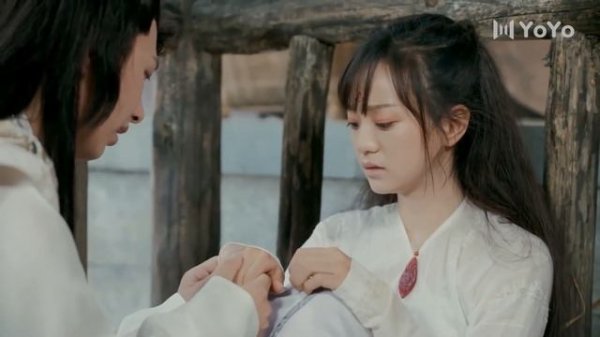 💕【Full Movie Version】小妾对皇帝霸王硬上弓,疯狂索取他一晚上!💕 #中國電視劇 #古偶 #愛情 #甜寵 #china #chinese