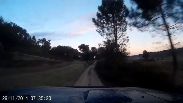 Fronteira 2014 - Onboard Patrol GR 2 смотреть онлайн