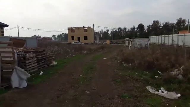 Готовый дом в КП ЗНАМЕНСКИЙ