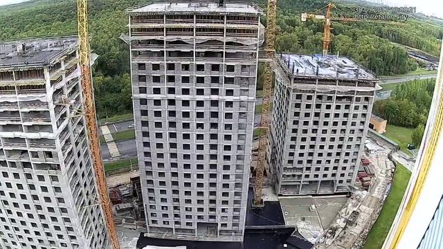 Таймлапс http://etalon.city cam3 day 2017-09-30(273) смотреть онлайн