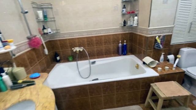 Сталинка ЮВАО Южнопортовый район смотреть онлайн