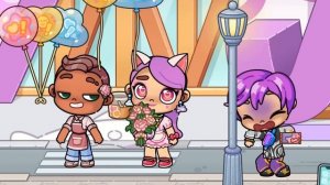 😯 ДАРЮ ПРОМОКОД❗УРА! ОН ПРИЗНАЛСЯ МНЕ В ЛЮБВИ 💜АВАТАР ВОРЛД 💕 ВСЕ СЕКРЕТЫ ОБНОВЛЕНИЯ 🤯 AVATAR WORLD