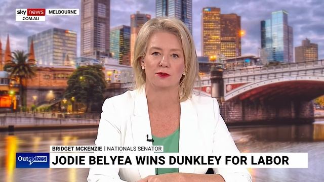 Anthony Albanese not ‘delivering’ to Australians on a ‘raft of fronts’ смотреть онлайн