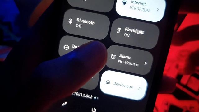 ✹BOTEI o ANDROID 12 num CELULAR q NÃO TINHA 😱 e o PIOR ACONTECEU ❗😭 UMIDIGI BISON PRO x ANDROID 12 смотреть онлайн